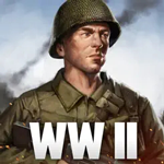 二战战略(World War 2)