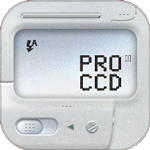 ProCCD复古CCD相机app