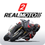 真实摩托2国际服(Real Moto 2)