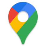google maps手机版