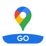 谷歌地图精简版(Maps Go)