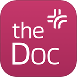 医家 app(theDoc)