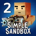 简单的沙盒2(Simple Sandbox 2)