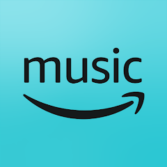 Amazon Music app