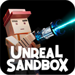 虚幻沙盒(Unreal Sandbox)