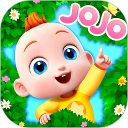 超级宝贝JoJo app