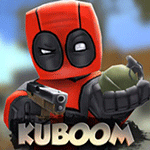 酷炸射击手机版(KUBOOM)