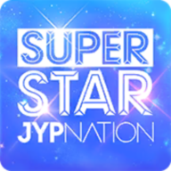 SuperStar JYP手游