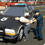 警车驾驶模拟器手机版