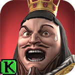 愤怒的国王(Angry King)