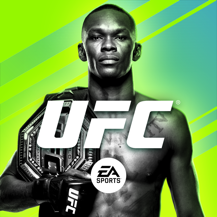 EA SPORTS UFC 2手游