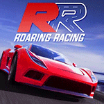咆哮赛车手游(Roaring Racing)