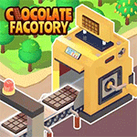 巧克力工厂(Chocolate Factory)