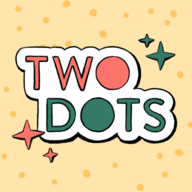 Two Dots(两点之间)
