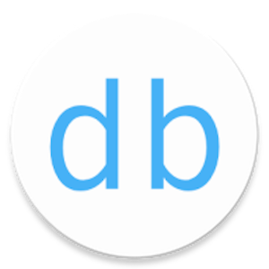 DB翻译器app