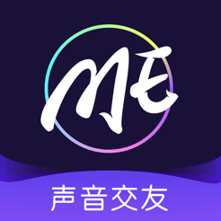 ME语音交友app